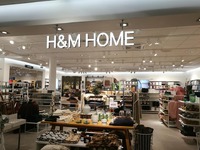 H&M Home Bodø